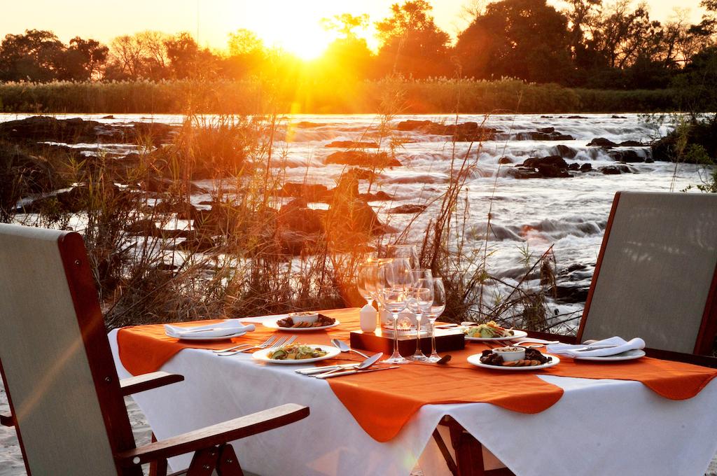 Divava Okavango Resort & Spa