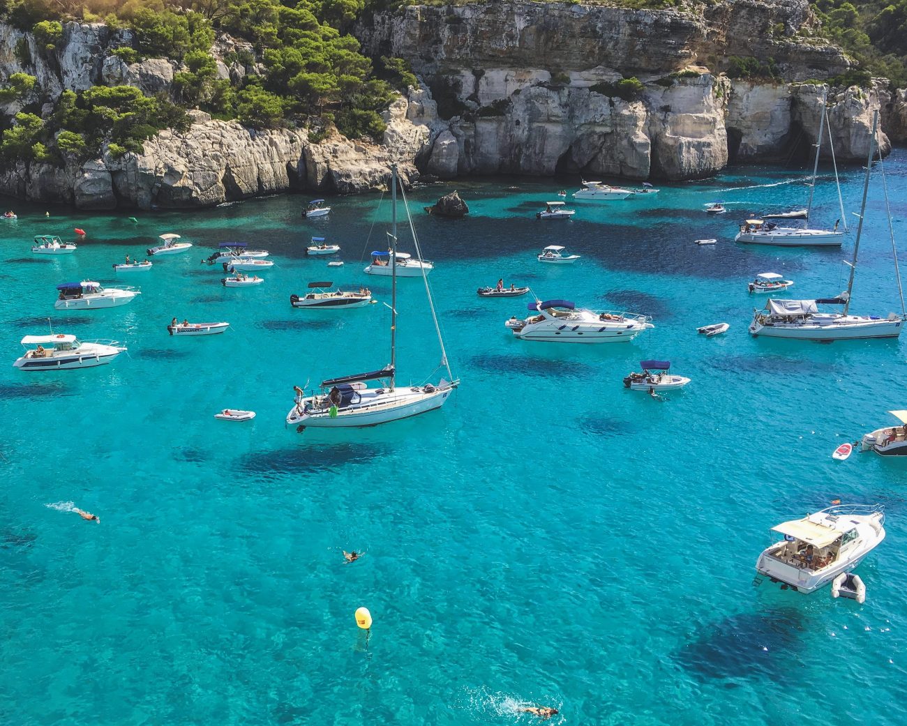 Best Beaches In Menorca | Your Way To Travel