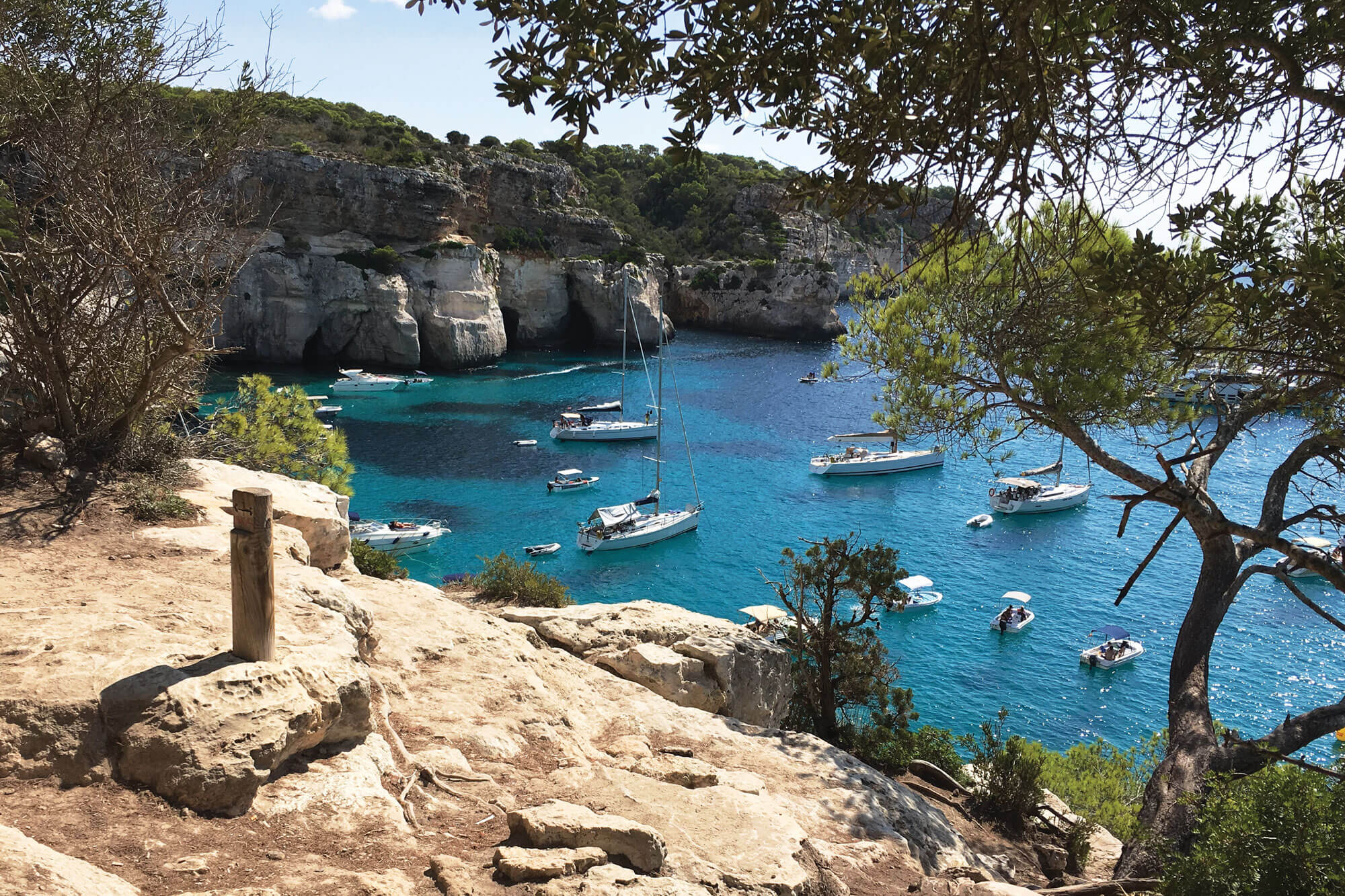 Cami de Cavalls: Your Guide for Menorca's Most Beautiful 185km Hiking 