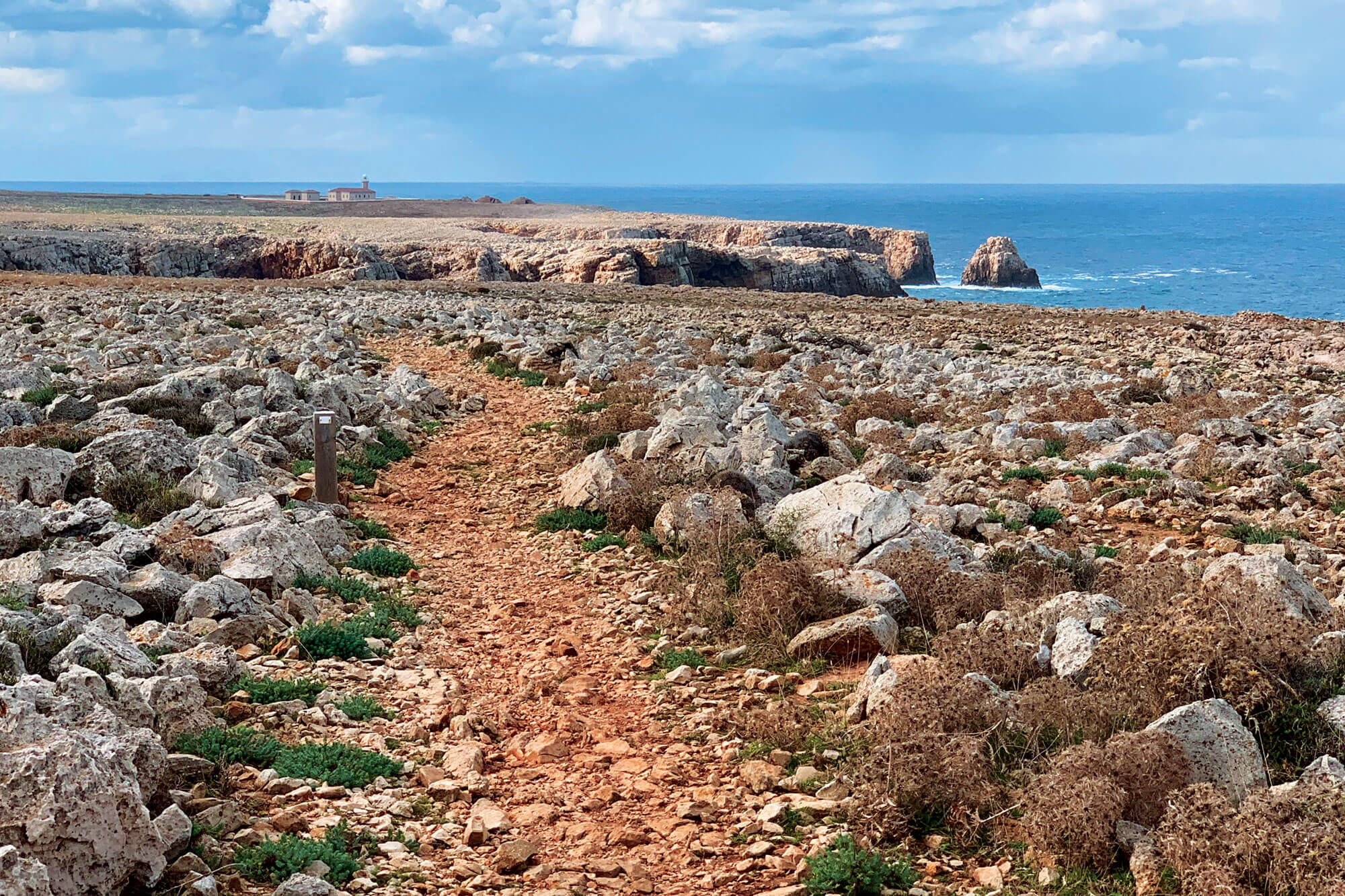 Camí de Cavalls Un guide de randonnée pour l’un des plus beaux